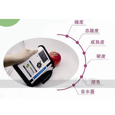 水果品質(zhì)無(wú)損檢測(cè)儀